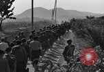 Immagine di Prigionieri di guerra tedeschi Loriol Francia, 1944, secondo 52 filmato di repertorio 65675049519