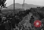 Immagine di Prigionieri di guerra tedeschi Loriol Francia, 1944, secondo 53 filmato di repertorio 65675049519