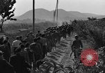 Immagine di Prigionieri di guerra tedeschi Loriol Francia, 1944, secondo 54 filmato di repertorio 65675049519