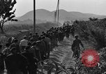 Immagine di Prigionieri di guerra tedeschi Loriol Francia, 1944, secondo 55 filmato di repertorio 65675049519