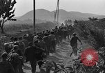 Immagine di Prigionieri di guerra tedeschi Loriol Francia, 1944, secondo 57 filmato di repertorio 65675049519