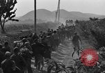 Immagine di Prigionieri di guerra tedeschi Loriol Francia, 1944, secondo 58 filmato di repertorio 65675049519