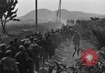 Immagine di Prigionieri di guerra tedeschi Loriol Francia, 1944, secondo 59 filmato di repertorio 65675049519