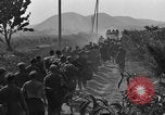 Immagine di Prigionieri di guerra tedeschi Loriol Francia, 1944, secondo 60 filmato di repertorio 65675049519
