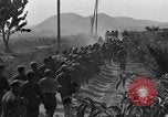 Immagine di Prigionieri di guerra tedeschi Loriol Francia, 1944, secondo 61 filmato di repertorio 65675049519