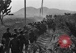 Immagine di Prigionieri di guerra tedeschi Loriol Francia, 1944, secondo 62 filmato di repertorio 65675049519
