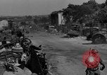 Immagine di Equipaggiamento distrutto Loriol Francia, 1944, secondo 5 filmato di repertorio 65675049520