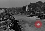 Immagine di Equipaggiamento distrutto Loriol Francia, 1944, secondo 10 filmato di repertorio 65675049520