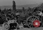 Immagine di Equipaggiamento distrutto Loriol Francia, 1944, secondo 18 filmato di repertorio 65675049520