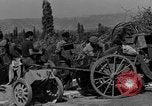 Immagine di Equipaggiamento distrutto Loriol Francia, 1944, secondo 22 filmato di repertorio 65675049520