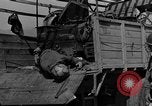 Immagine di Equipaggiamento distrutto Loriol Francia, 1944, secondo 36 filmato di repertorio 65675049520