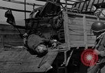 Immagine di Equipaggiamento distrutto Loriol Francia, 1944, secondo 37 filmato di repertorio 65675049520