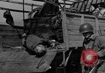 Immagine di Equipaggiamento distrutto Loriol Francia, 1944, secondo 38 filmato di repertorio 65675049520
