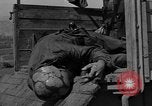 Immagine di Equipaggiamento distrutto Loriol Francia, 1944, secondo 44 filmato di repertorio 65675049520