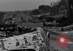 Immagine di Equipaggiamento distrutto Loriol Francia, 1944, secondo 51 filmato di repertorio 65675049520