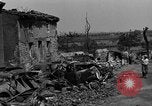 Immagine di Equipaggiamento distrutto Loriol Francia, 1944, secondo 19 filmato di repertorio 65675049521