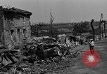 Immagine di Equipaggiamento distrutto Loriol Francia, 1944, secondo 20 filmato di repertorio 65675049521