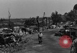 Immagine di Equipaggiamento distrutto Loriol Francia, 1944, secondo 24 filmato di repertorio 65675049521