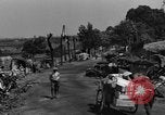 Immagine di Equipaggiamento distrutto Loriol Francia, 1944, secondo 26 filmato di repertorio 65675049521