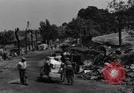Immagine di Equipaggiamento distrutto Loriol Francia, 1944, secondo 29 filmato di repertorio 65675049521
