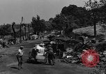 Immagine di Equipaggiamento distrutto Loriol Francia, 1944, secondo 30 filmato di repertorio 65675049521