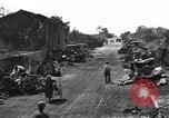 Immagine di Equipaggiamento distrutto Loriol Francia, 1944, secondo 37 filmato di repertorio 65675049521