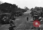 Immagine di Equipaggiamento distrutto Loriol Francia, 1944, secondo 38 filmato di repertorio 65675049521