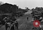 Immagine di Equipaggiamento distrutto Loriol Francia, 1944, secondo 41 filmato di repertorio 65675049521