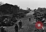 Immagine di Equipaggiamento distrutto Loriol Francia, 1944, secondo 43 filmato di repertorio 65675049521