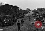 Immagine di Equipaggiamento distrutto Loriol Francia, 1944, secondo 45 filmato di repertorio 65675049521