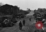 Immagine di Equipaggiamento distrutto Loriol Francia, 1944, secondo 46 filmato di repertorio 65675049521