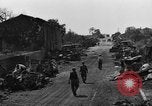 Immagine di Equipaggiamento distrutto Loriol Francia, 1944, secondo 47 filmato di repertorio 65675049521