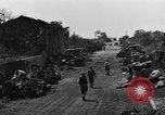 Immagine di Equipaggiamento distrutto Loriol Francia, 1944, secondo 48 filmato di repertorio 65675049521