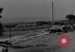 Immagine di Equipaggiamento distrutto Loriol Francia, 1944, secondo 51 filmato di repertorio 65675049521