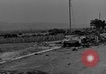 Immagine di Equipaggiamento distrutto Loriol Francia, 1944, secondo 52 filmato di repertorio 65675049521