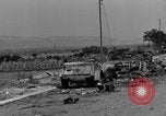 Immagine di Equipaggiamento distrutto Loriol Francia, 1944, secondo 55 filmato di repertorio 65675049521