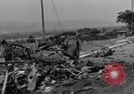 Immagine di Equipaggiamento distrutto Loriol Francia, 1944, secondo 61 filmato di repertorio 65675049521