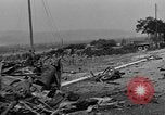 Immagine di Equipaggiamento distrutto Loriol Francia, 1944, secondo 62 filmato di repertorio 65675049521