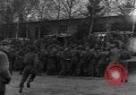 Image of Liberated American prisoners of war Germany, 1945, second 3 stock footage video 65675049522