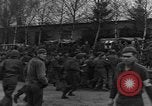 Image of Liberated American prisoners of war Germany, 1945, second 4 stock footage video 65675049522