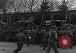 Image of Liberated American prisoners of war Germany, 1945, second 6 stock footage video 65675049522
