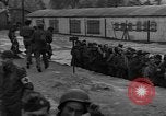 Image of Liberated American prisoners of war Germany, 1945, second 7 stock footage video 65675049522