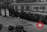Image of Liberated American prisoners of war Germany, 1945, second 8 stock footage video 65675049522