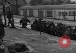 Image of Liberated American prisoners of war Germany, 1945, second 9 stock footage video 65675049522