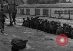 Image of Liberated American prisoners of war Germany, 1945, second 10 stock footage video 65675049522