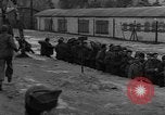 Image of Liberated American prisoners of war Germany, 1945, second 11 stock footage video 65675049522