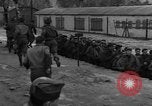 Image of Liberated American prisoners of war Germany, 1945, second 13 stock footage video 65675049522