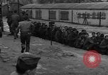 Image of Liberated American prisoners of war Germany, 1945, second 14 stock footage video 65675049522