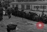 Image of Liberated American prisoners of war Germany, 1945, second 15 stock footage video 65675049522