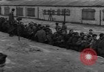 Image of Liberated American prisoners of war Germany, 1945, second 17 stock footage video 65675049522